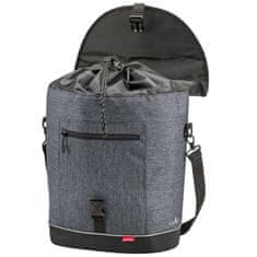 KLICKfix Cita 2 Torba za prtljažnik 18L, 30x16x35cm