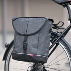 KLICKfix Cita 2 Torba za prtljažnik 18L, 30x16x35cm