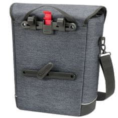 KLICKfix Cita 2 Torba za prtljažnik 18L, 30x16x35cm