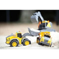 Dickie nakladalec Volvo, 23 cm (203723006)