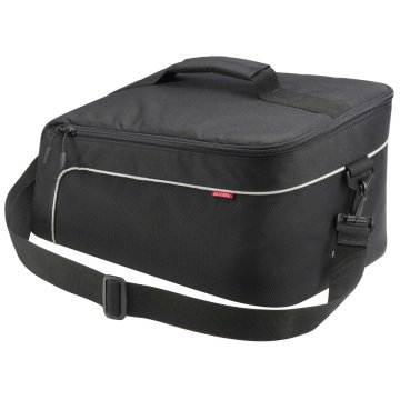 KLICKfix Rackpack XL Uniklip2 Torba za prtljažnik 13L, 28x36x20cm