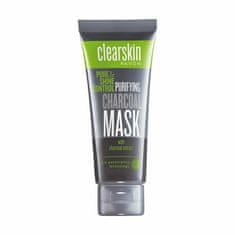 Avon Cleasrkin čistilna maska z ogljem 75 ml