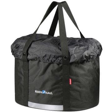 KLICKfix Shopper Plus Nakupovalna Torba za na Krmilo, 38x29x25cm, 24L
