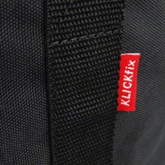 KLICKfix Shopper Plus Nakupovalna Torba za na Krmilo, 38x29x25cm, 24L 