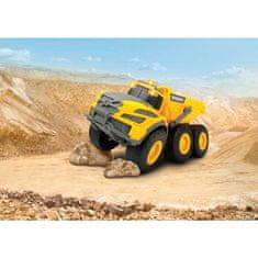 Dickie zgibni vlačilec Volvo, 23 cm (203723007)