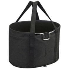 KLICKfix Shopper Nakupovalna Torba za na Krmilo, 38x29x25cm, 24L