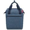 KLICKfix Reisenthel Roomy GT Torba za Prtljažnik, 25x17x40, 12L