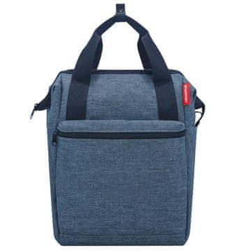 KLICKfix Reisenthel Roomy GT Torba za Prtljažnik, 25x17x40, 12L