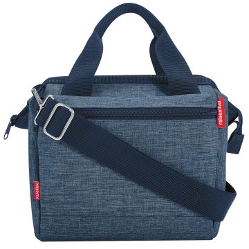 KLICKfix Reisenthel Roomy Torba za Krmilo, 24x13x22cm, 4L