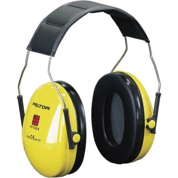 3M PELTOR zaščitne slušalke 27dB OPTIME I H510A