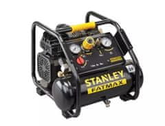 Stanley KOMPRESOR 6L, 230V, 8 BAR FMXCMS156HE