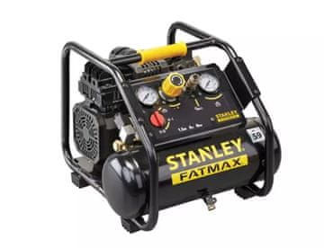 Stanley KOMPRESOR 6L, 230V, 8 BAR FMXCMS156HE