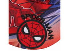 MARVEL COMICS MARVEL Spider Man Mornarsko modra BOMBAŽNA bejzbolska kapa za fanta, nastavljiva bejzbolska kapa 54cm