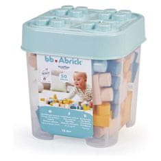 Ecoiffier Abrick Moje prve kocke, 50/1 (7916)