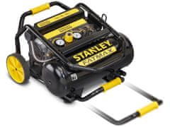 Stanley KOMPRESOR ZRAČNI 15L, 230V, 12 BAR, ULTRA TIHI FMXCMSHP15TE
