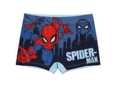 MARVEL COMICS MARVEL Spider Man Fantovske kopalke ZA BAZEN, boksarice za plavanje, za plažo HITRO SUŠEČE 98-104cm