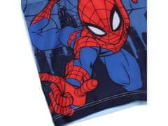 MARVEL COMICS MARVEL Spider Man Fantovske kopalke ZA BAZEN, boksarice za plavanje, za plažo HITRO SUŠEČE 98-104cm