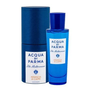 Acqua di Parma Blu Mediterraneo Arancia di Capri toaletna voda unisex