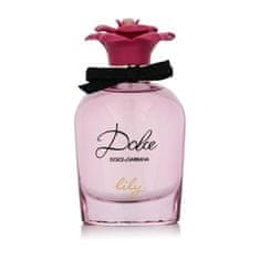 Dolce & Gabbana Dolce Lily 75 ml toaletna voda za ženske