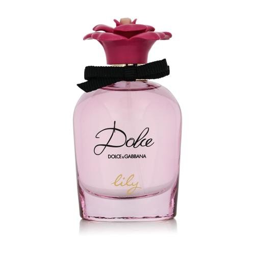 Dolce & Gabbana Dolce Lily toaletna voda za ženske