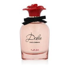 Dolce & Gabbana Dolce Rose 75 ml toaletna voda za ženske