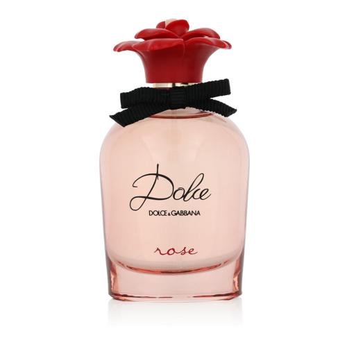 Dolce & Gabbana Dolce Rose toaletna voda za ženske