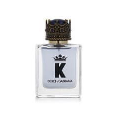 Dolce & Gabbana K pour Homme 50 ml toaletna voda za moške