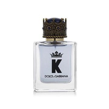 Dolce & Gabbana K toaletna voda za moške