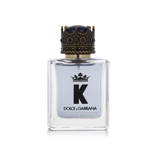 Dolce & Gabbana K pour Homme toaletna voda za moške