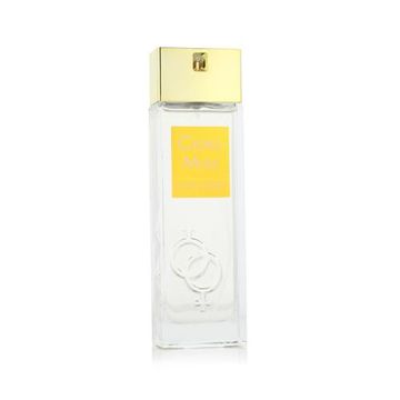 Alyssa Ashley Cedro Musk parfumska voda unisex