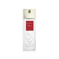 Alyssa Ashley Red Berry Musk 50 ml parfumska voda unisex