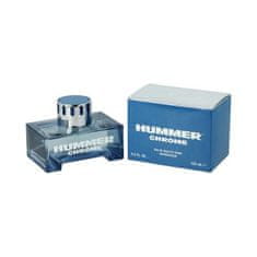 Hummer Chrome 125 ml toaletna voda za moške