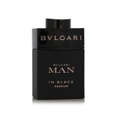 Bvlgari Man In Black Parfum 60 ml parfum za moške