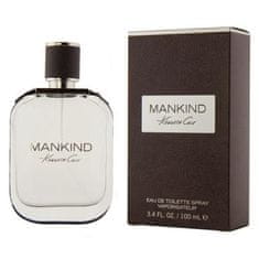 Kenneth Cole Mankind 100 ml toaletna voda za moške