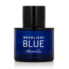 Kenneth Cole Moonlight Blue 100 ml toaletna voda za moške