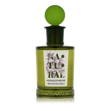 MONOTHEME Natural Honeysuckle toaletna voda unisex