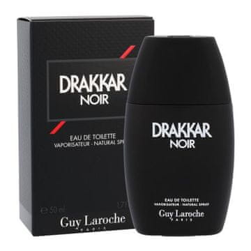 Guy Laroche Drakkar Noir toaletna voda za moške