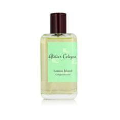Atelier Cologne Lemon Island 100 ml kolonjska voda unisex