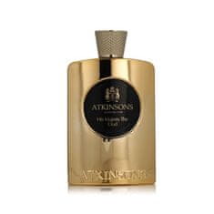 Atkinsons His Majesty The Oud 100 ml parfumska voda za moške