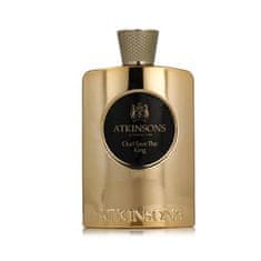 Atkinsons Oud Save The King 100 ml parfumska voda za moške