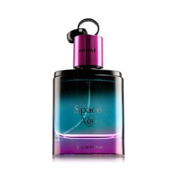 Armaf Space Age parfumska voda unisex