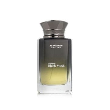 Al Haramain Haramain Black Musk parfumska voda unisex