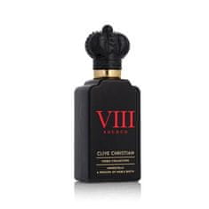 Clive Christian VIII Rococo Immortelle 50 ml parfum za moške