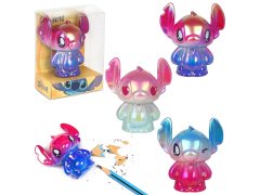 Disney DISNEY Stitch Ročno šilček za svinčnike, otroško ŠILILČEK za svinčnike, šolske potrebščine 