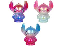 Disney DISNEY Stitch Ročno šilček za svinčnike, otroško ŠILILČEK za svinčnike, šolske potrebščine 