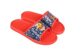 Paw Patrol Paw Patrol Chase Rubble JAPONKE ZA BAZEN, vrt, domače japonke za fanta 25-26 EU