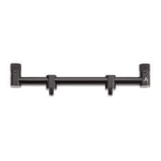 Anaconda trapez Blaxx Goal Post Buzzer Bar 2 palici črna 20 cm