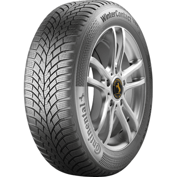 Continental zimske pnevmatike 175/65/R14 82T WinterContact TS870