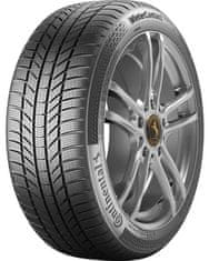 Continental zimske pnevmatike 255/55/R18 109V WinterContact TS870P