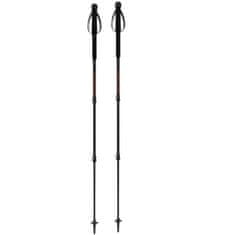 One Way Pohodne Palice MT Calu Dark 110-145cm